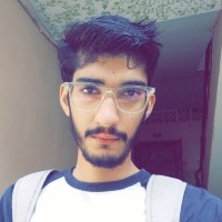 Uzair Rehman