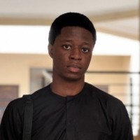 Korede Bakare