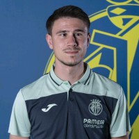 Adrian Garcia Escrig