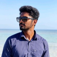 Mohamed Azharudeen