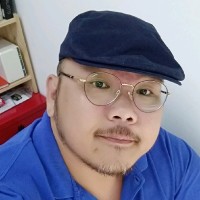 Moses Ching