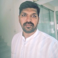 Sirigineni Ashwanth Rao