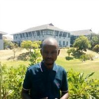 Lukanyo Plaatjie