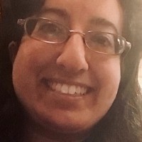 Kimberly Boghossian