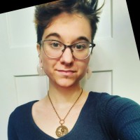 Susannah Crichton