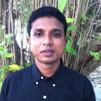 Rezaul Karim