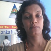 Chamila Krisham