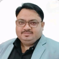Pravin Pandey