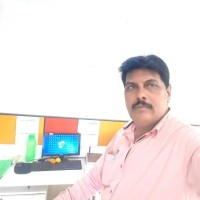 Sunil Jadhav