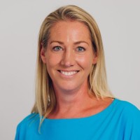 Nicole van der Eijk