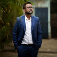 Raja Shaw