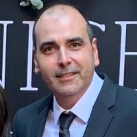 David M. Moreta