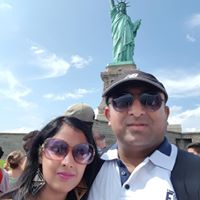 Kuldeep Goel