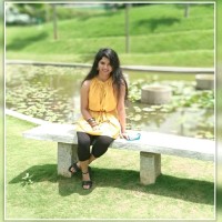 Rachaita Chakravarty