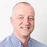 Morten Lundseie