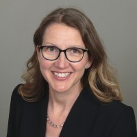 Amy Bayne