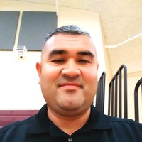 Alfredo(Freddie) Reyes