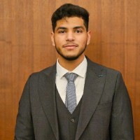 Huzaifa Meyo