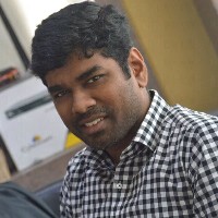 Yogesh Sawant