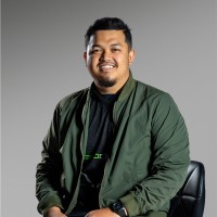 Aliff Najmi Yahaya