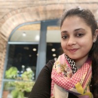 Virti Parekh