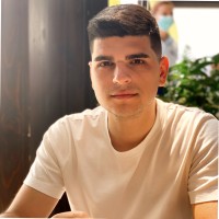 Dragoș Chiriță