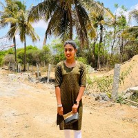 Tejashwini S