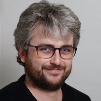 Matt Bevan