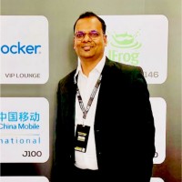Nitin Agarwal