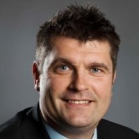 Allan Jøsendal Kjeldbjerg