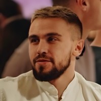 Dimitar Nikolov