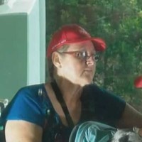 Joyce Shallcross