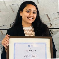 Anjali Tandel