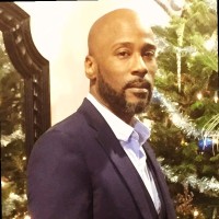 Derek Banks