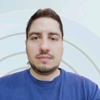 Alex Carlos Arcienega Sossa