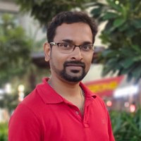 Ratheesh R