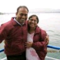 Sriram Appidi
