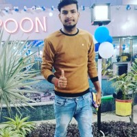 Vishal Bhadana
