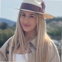 Alexa Kaymaz
