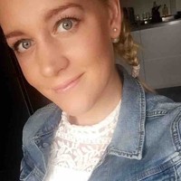 Marita Grønvold