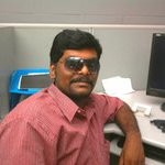 sathish babu