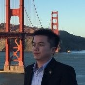 Morris Chang