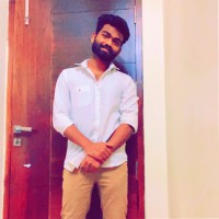 Venkata pruthvi Ram