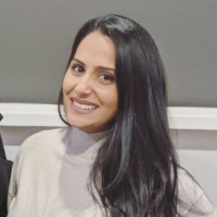 Nazish Zakaib