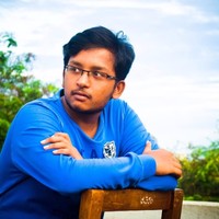 Manoj Guduguntla G
