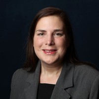 Valerie Lawrence