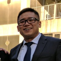 Wilson Chung