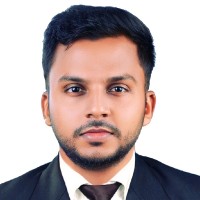 Gautham Kakkente