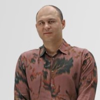 Gabriel Warde