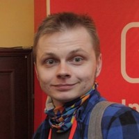 Alexey Gulev🔜Devcom/Gamescom